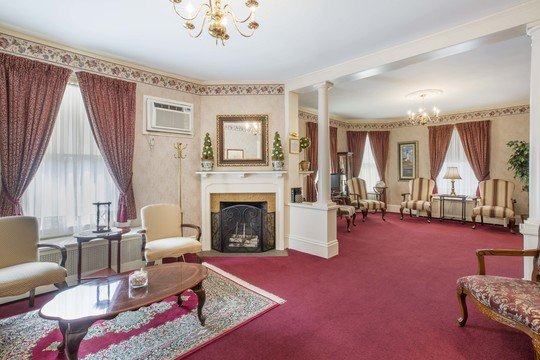 Eustis & Cornell Funeral Home