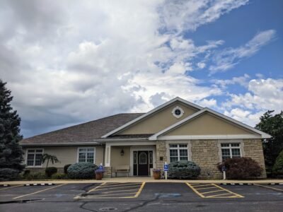 Neidecker Crosser & Priesman Funeral Homes Inc