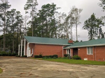 Peoples Funeral Home: Gore-Burnett Teresa