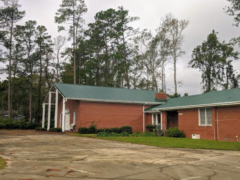 Peoples Funeral Home: Gore-Burnett Teresa