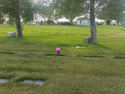 Cheyenne Memorial Gardens