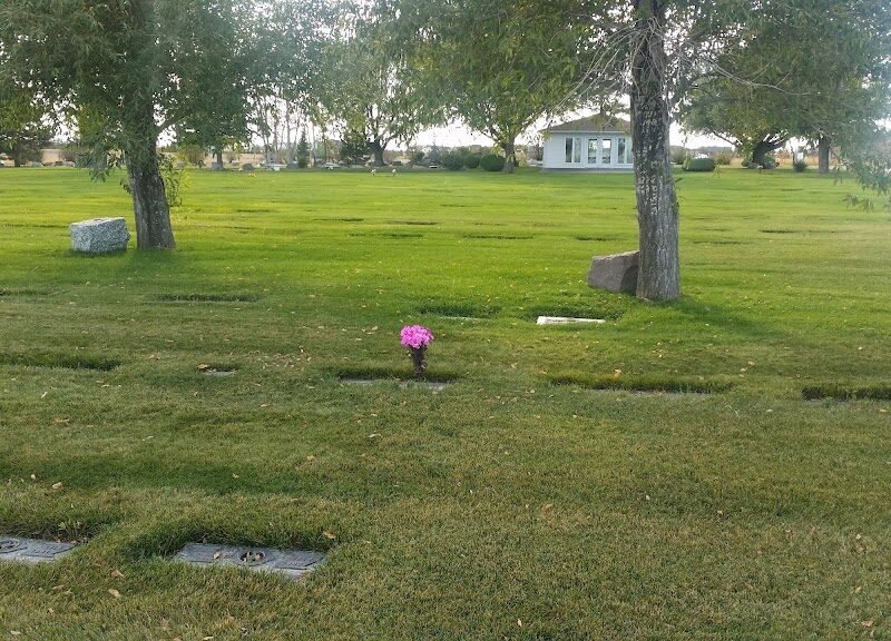 Cheyenne Memorial Gardens