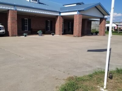 Ingram Funeral Home