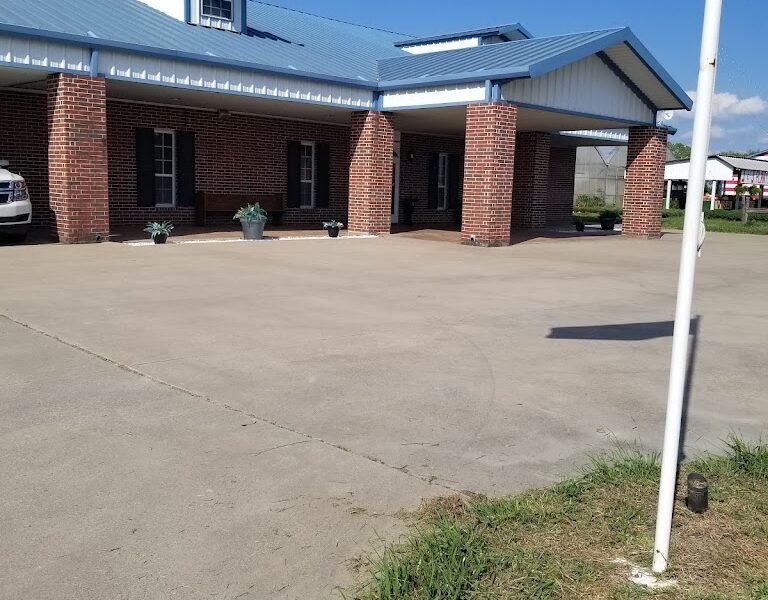 Ingram Funeral Home