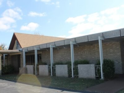 Sisco Funeral Chapel