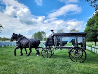 Gaines Funeral Home