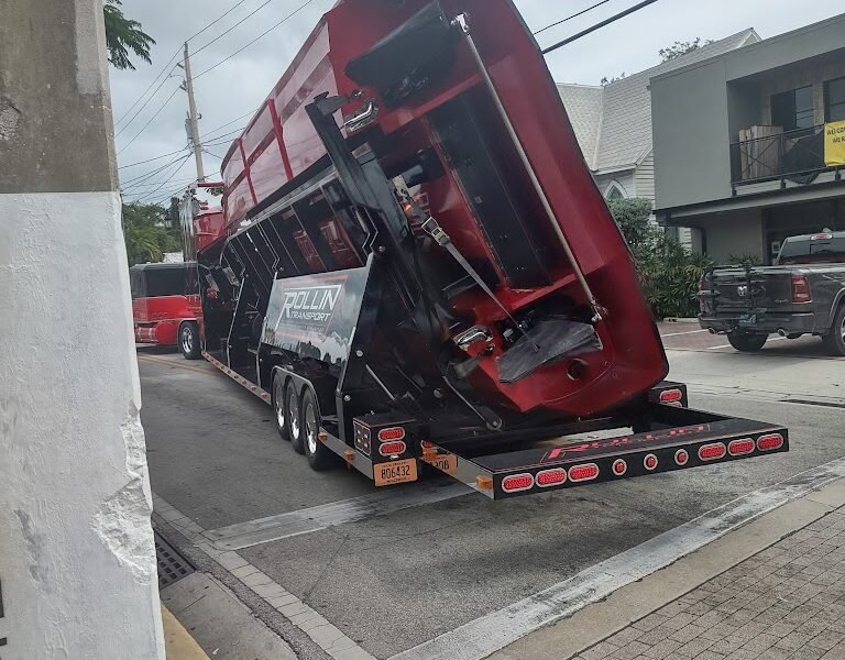 Key West Mortuary