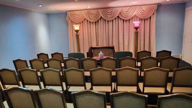 Thos. L. Shinn Funeral Home