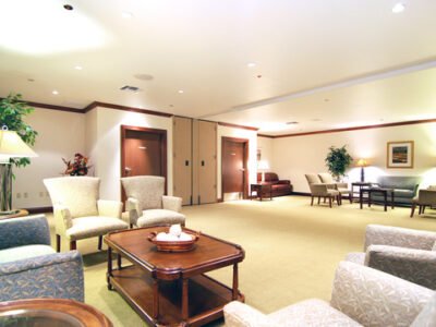 Bateman Carroll Funeral Home