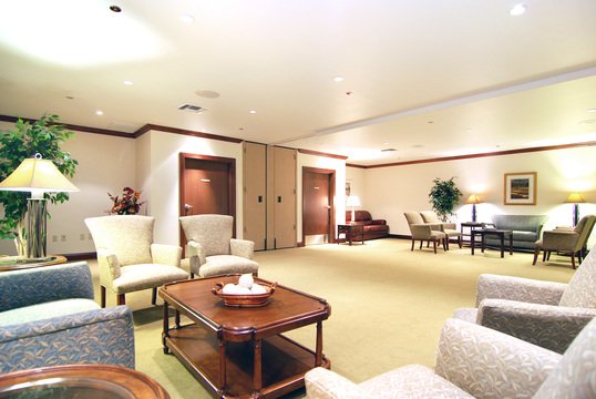 Bateman Carroll Funeral Home