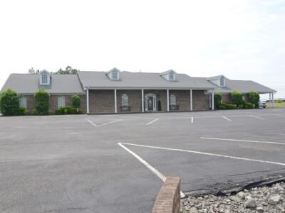 Blount County Funeral Home