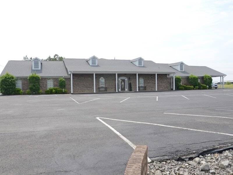 Blount County Funeral Home