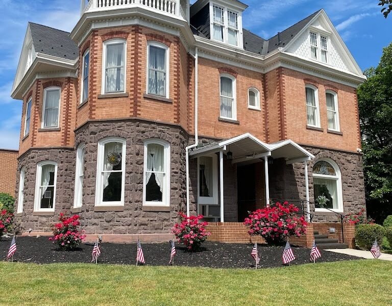 Ewing Brothers Funeral Home Inc