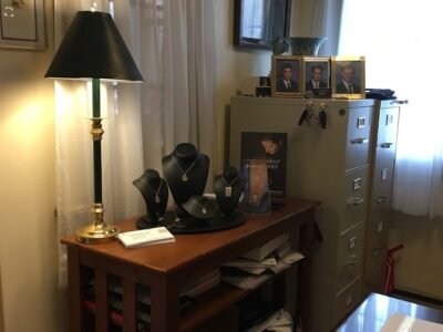 R J O'Shea Funeral Home Inc