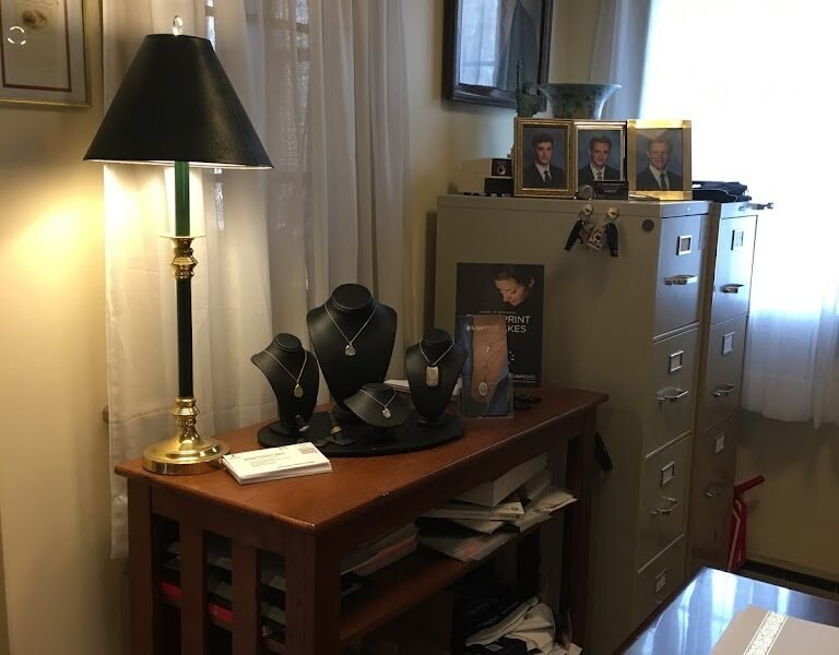R J O'Shea Funeral Home Inc