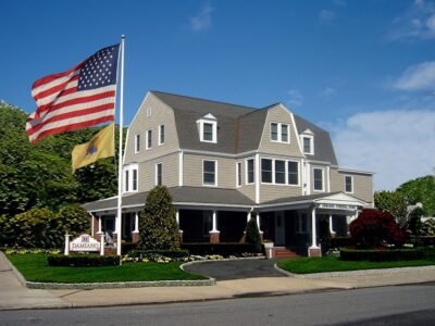 Damiano Funeral Home