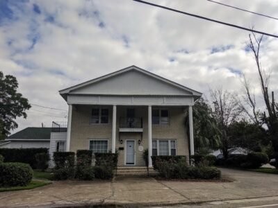 Wilds Funeral Home LLC