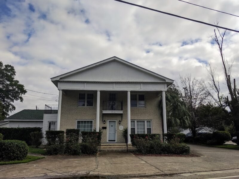 Wilds Funeral Home LLC