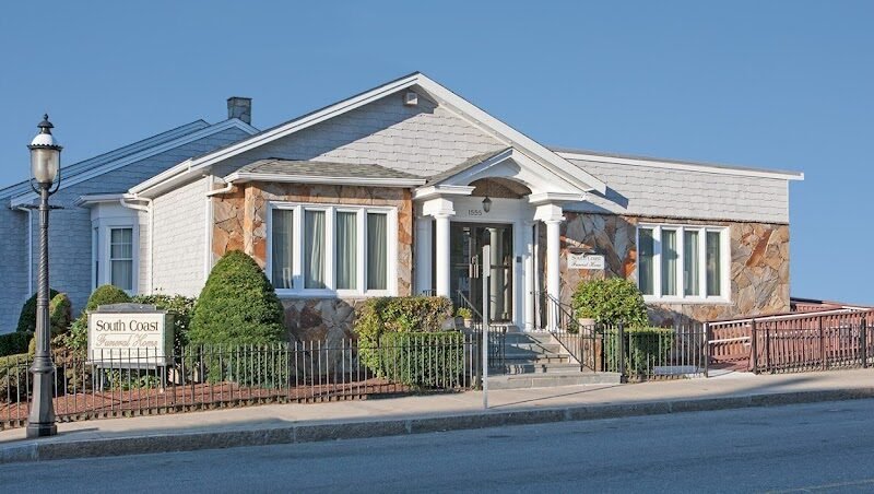 South Coast Funeral Home