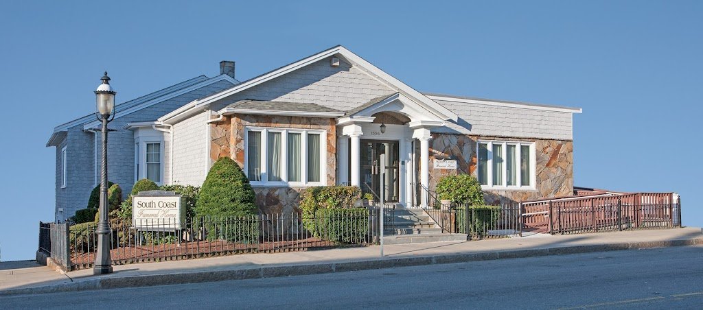 South Coast Funeral Home - Funeral Homes Listings