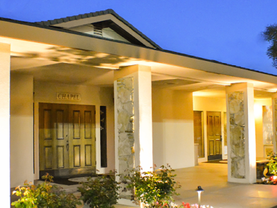 P.L. Fry & Son Funeral Home