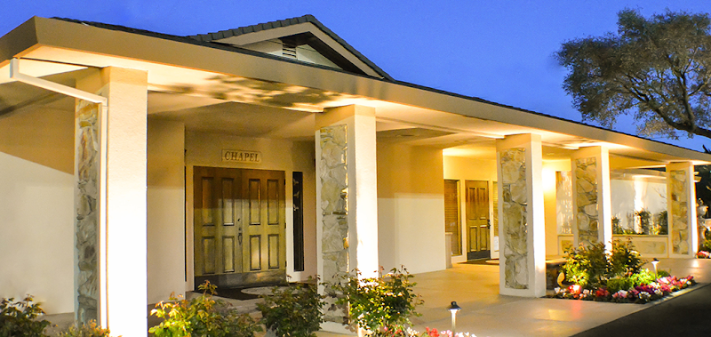 P.L. Fry & Son Funeral Home