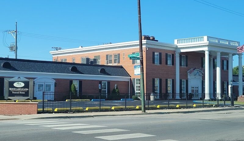 Montclair-Lucania Funeral Home