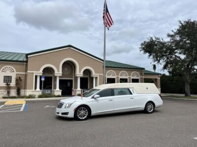 Sun City Center Funeral Home