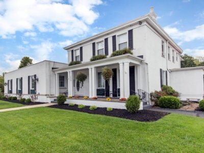 Spring Grove Funeral Home - Sharonville