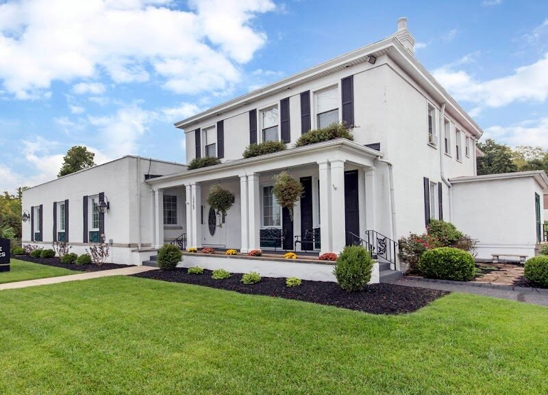 Spring Grove Funeral Home - Sharonville