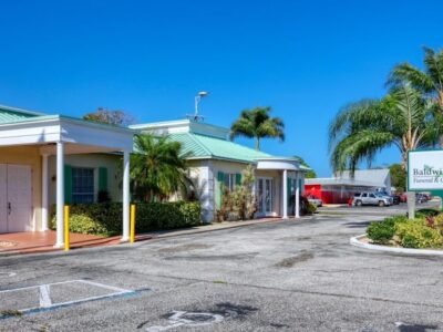 Baldwin Brothers A Funeral & Cremation Society: Titusville Funeral Home