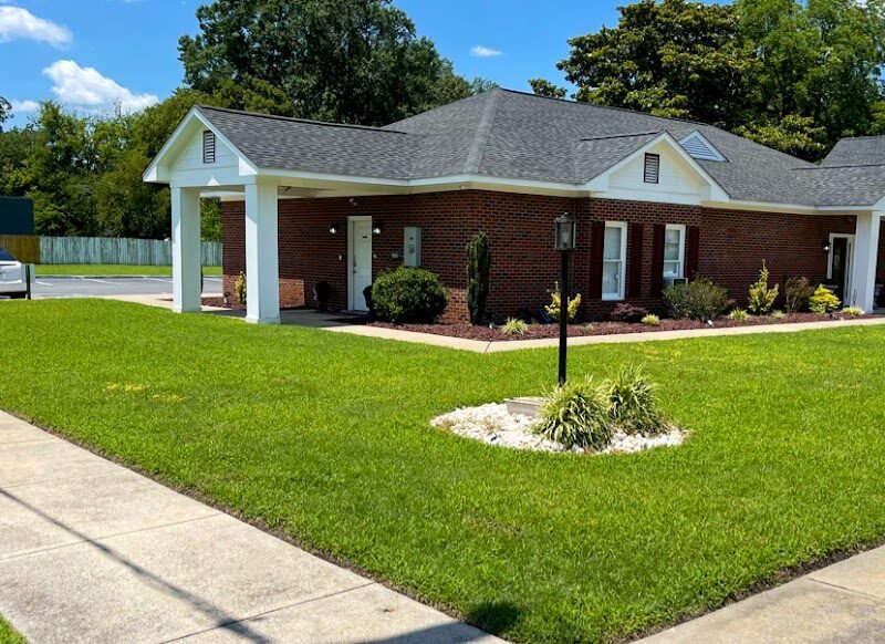 Williams & Ashford Funeral Directors and Cremations, LLC.