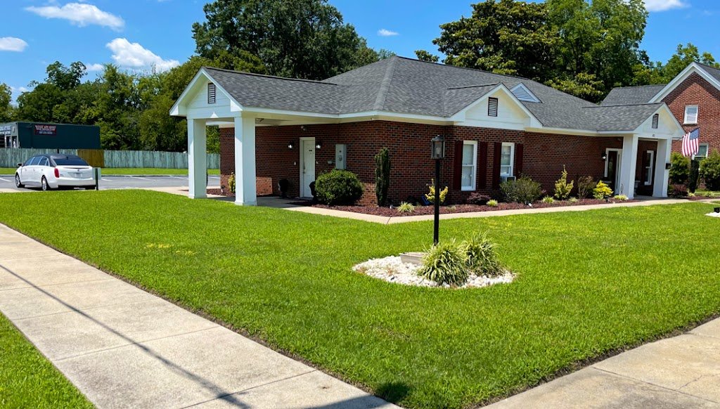 Williams & Ashford Funeral Directors and Cremations, LLC. - Funeral