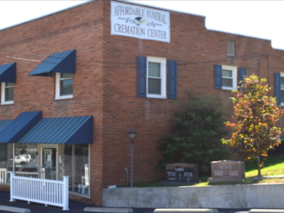 Affordable Funeral & Cremation Center