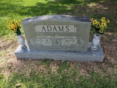 Grove Hill Funeral Home & Memorial Park