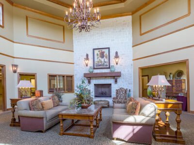 Bean-Massey-Burge Funeral Home Beltline Road