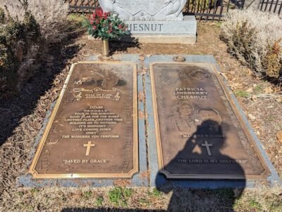 Woodlawn-Roesch-Patton Funeral Home & Woodlawn Memorial Park