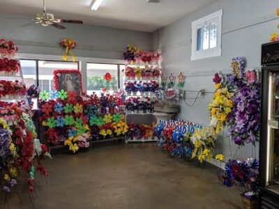 Roberts Flower Shop