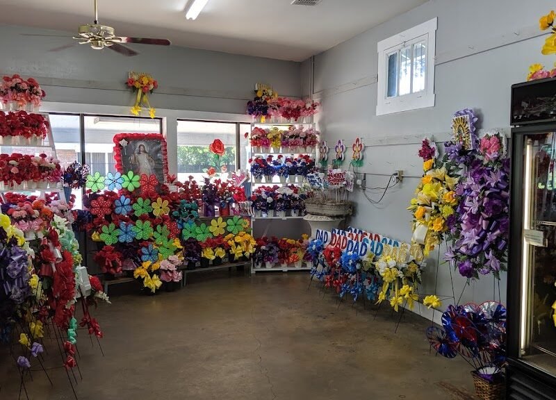 Roberts Flower Shop