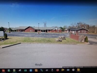 Cumberland funeral home