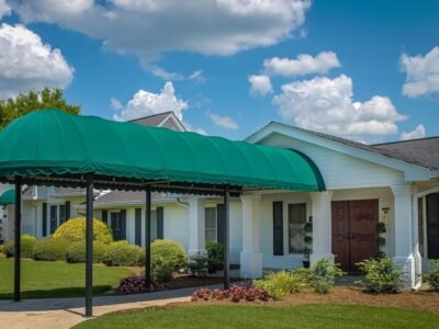 Hightower Family Funeral Homes