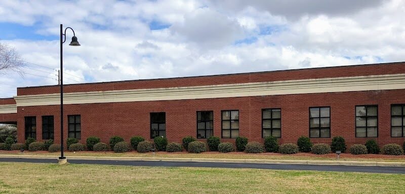 Ideal Funeral Parlor