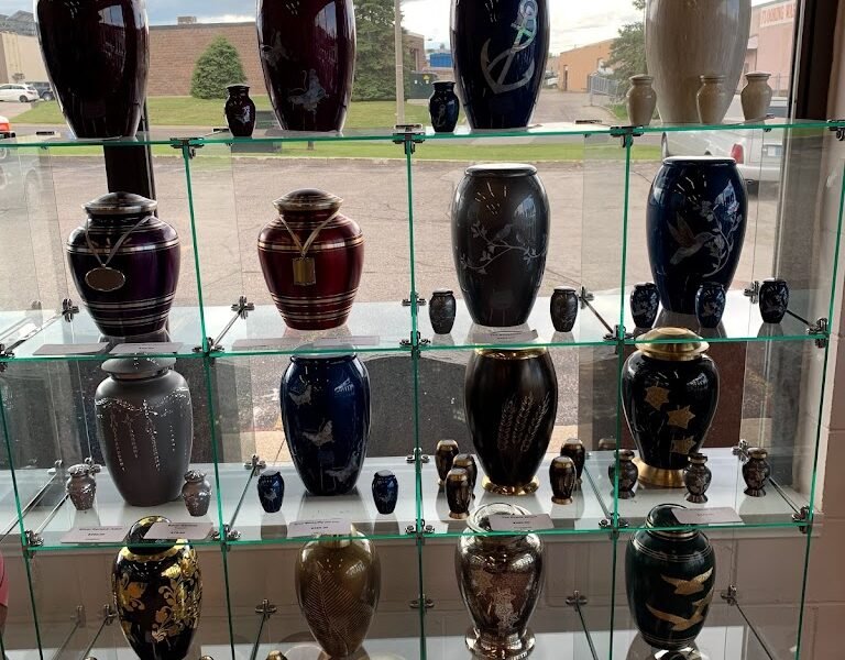 Affordable Burial & Cremation