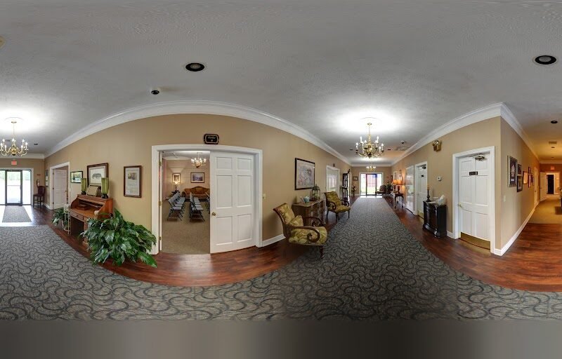 Austin & Bell Funeral Home