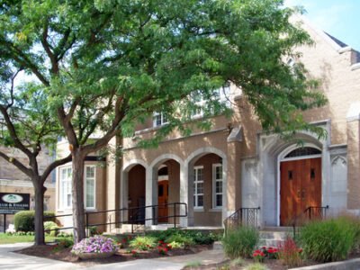 Hulse & English Funeral Home & Chapel