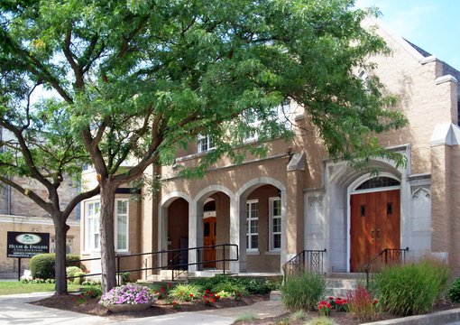 Hulse & English Funeral Home & Chapel