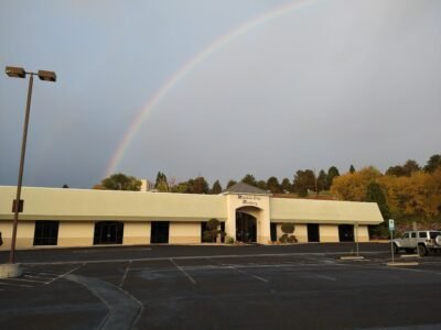 Mountain View Mortuary