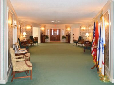 McHugh Funeral Home