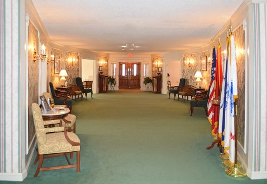 McHugh Funeral Home