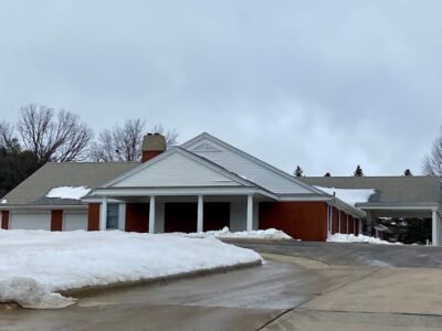 Dahl-Van Hove-Schoof Funeral Home